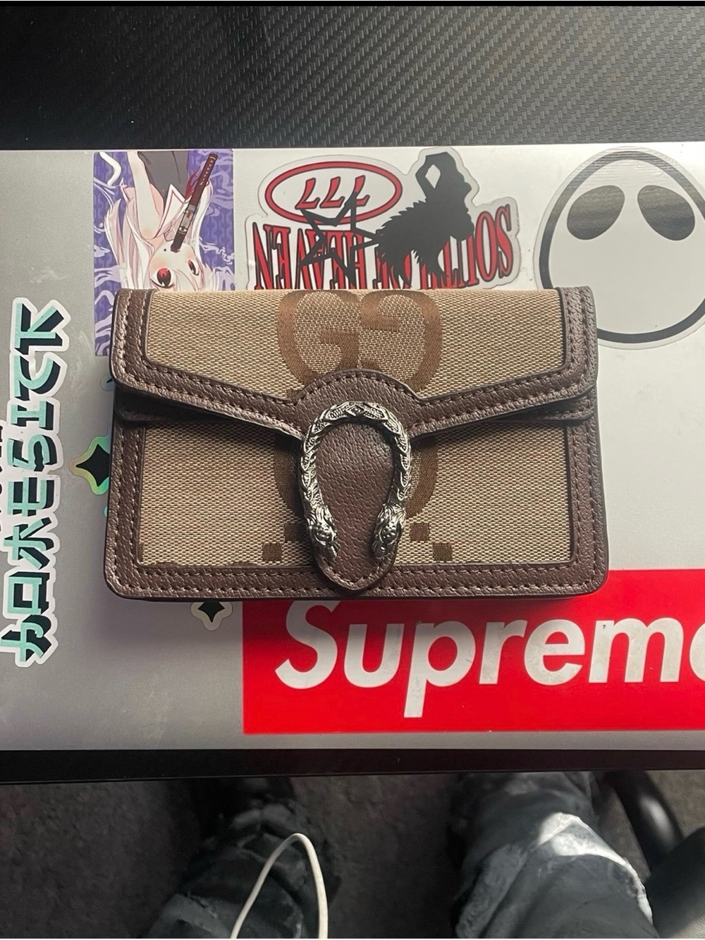 Gucci Wallet - Picture 2 of 3
